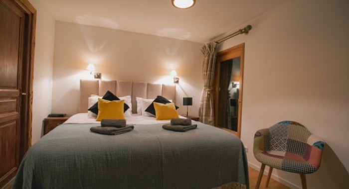 Chalet Five 25, Morzine ski chalet, image 5
